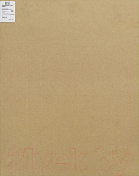 Изображение товара Зеркало Континент Гримерное Бриджит 12 ламп 60x80 (с Led лампами)