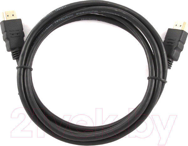 Изображение товара Кабель Gembird CC-HDMIL-1.8M