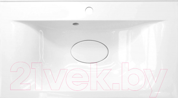 Изображение товара Тумба с умывальником Эстет Bali Classic / ФР-00002233