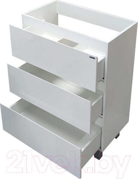 Изображение товара Тумба с умывальником Эстет Bali New / ФР-00009963