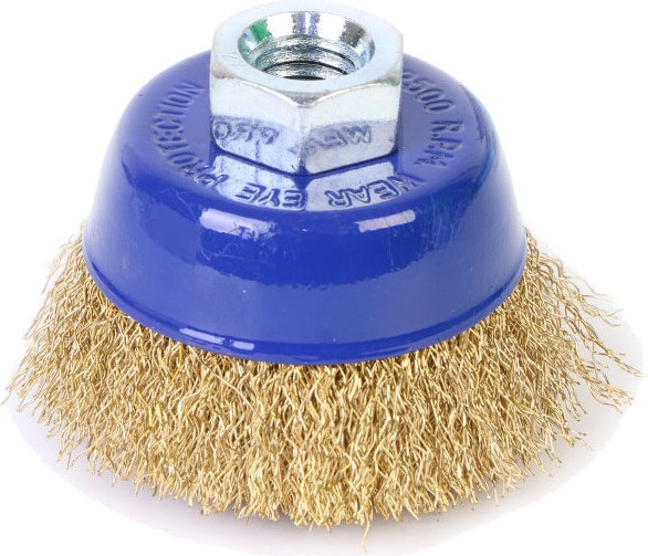 Изображение товара Щетка для электроинструмента Диолд 90042028