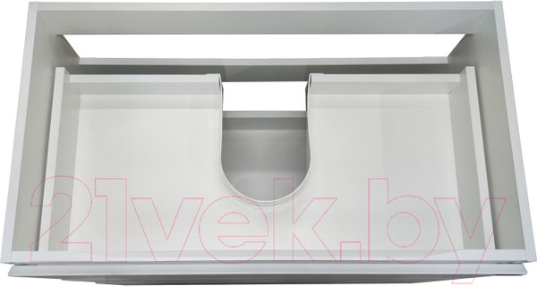 Изображение товара Тумба с умывальником Эстет Bali New / ФР-00009967