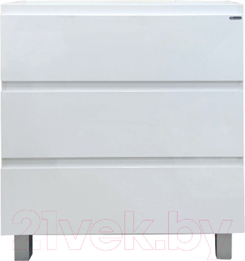 Изображение товара Тумба с умывальником Эстет Bali New / ФР-00009967