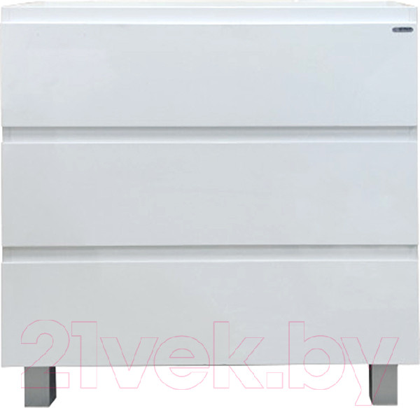 Изображение товара Тумба с умывальником Эстет Bali New / ФР-00009972