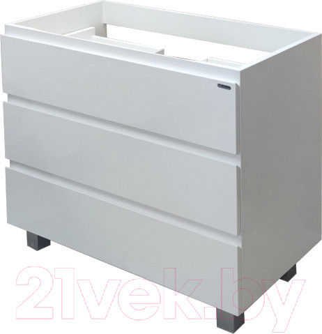 Изображение товара Тумба с умывальником Эстет Bali New / ФР-00009972