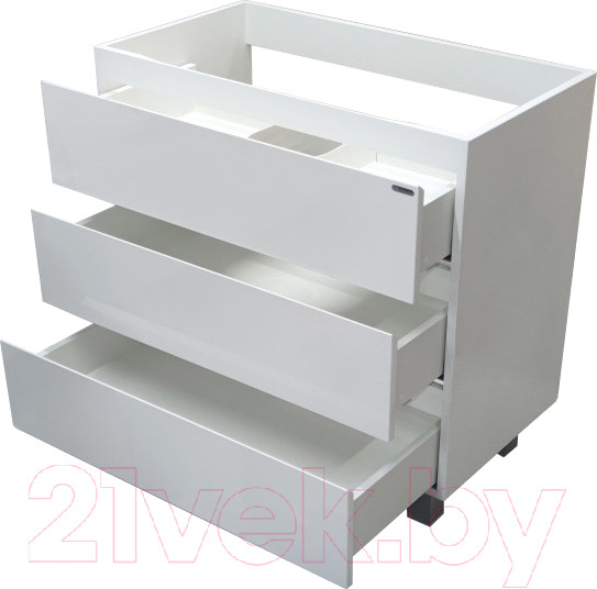 Изображение товара Тумба с умывальником Эстет Bali New / ФР-00009972