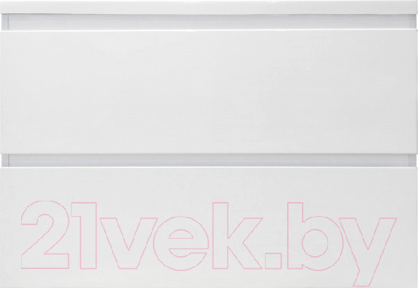 Изображение товара Тумба с умывальником Эстет Bali / ФР-00002074