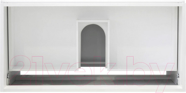 Изображение товара Тумба с умывальником Эстет Bali / ФР-00002074