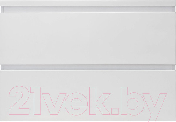 Изображение товара Тумба с умывальником Эстет Bali / ФР-00002086