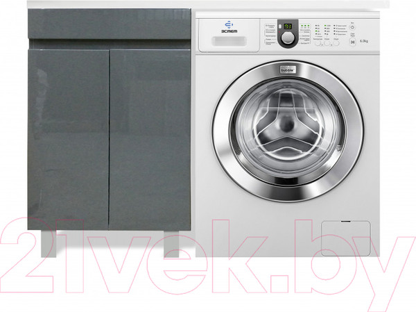 Изображение товара Тумба с умывальником Эстет Barcelona Luxe L / ФР-00007065