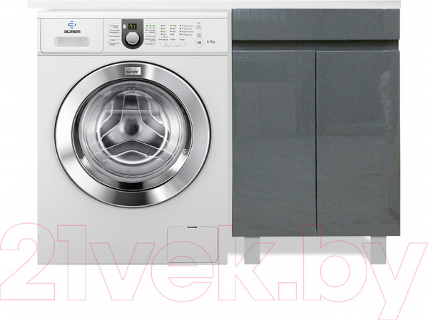 Изображение товара Тумба с умывальником Эстет Barcelona Luxe R / ФР-00007066