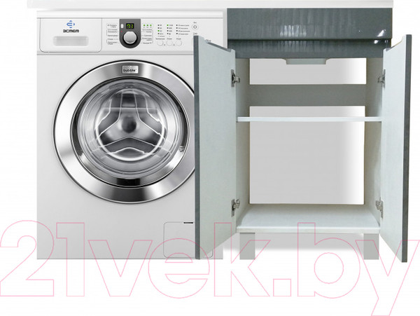 Изображение товара Тумба с умывальником Эстет Barcelona Luxe R / ФР-00007066