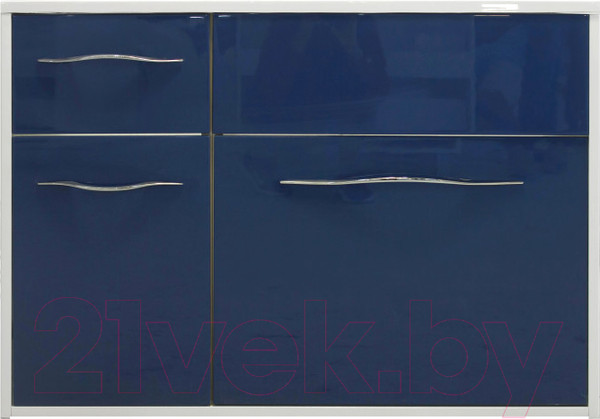 Изображение товара Тумба с умывальником Эстет Barcelona R / ФР-00003594