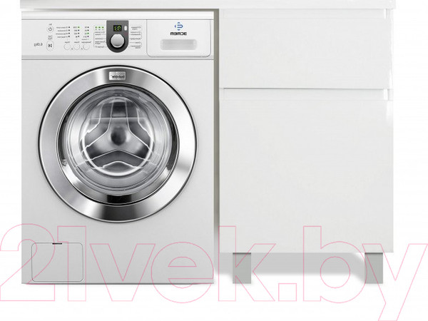 Изображение товара Тумба с умывальником Эстет Dallas Luxe R / ФР-00009838