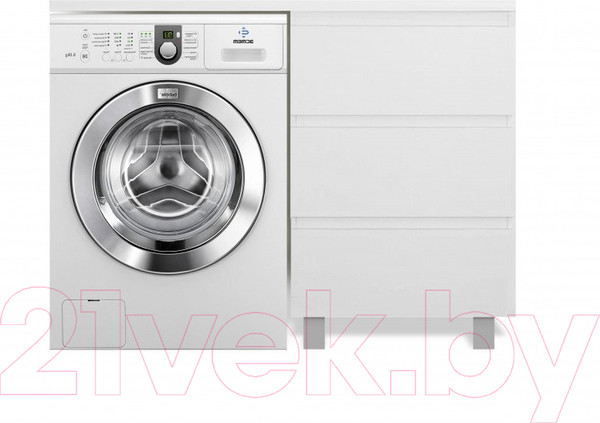 Изображение товара Тумба с умывальником Эстет Dallas Luxe R / ФР-00009839