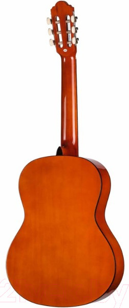 Изображение товара Акустическая гитара Homage LC-3900-N