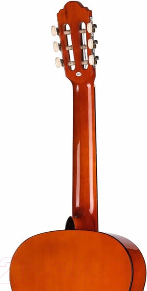 Изображение товара Акустическая гитара Homage LC-3900-N