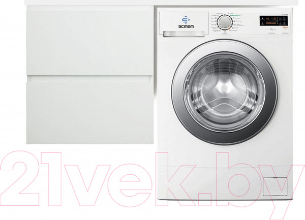 Изображение товара Тумба с умывальником Эстет Dallas Luxe L / ФР-00009685