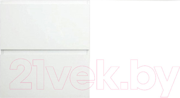 Изображение товара Тумба с умывальником Эстет Dallas Luxe L / ФР-00002020