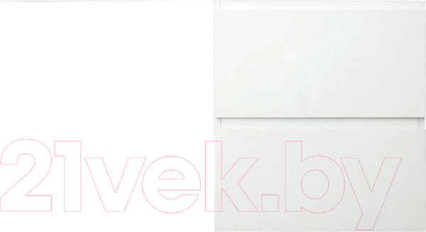 Изображение товара Тумба с умывальником Эстет Dallas Luxe R / ФР-00002021