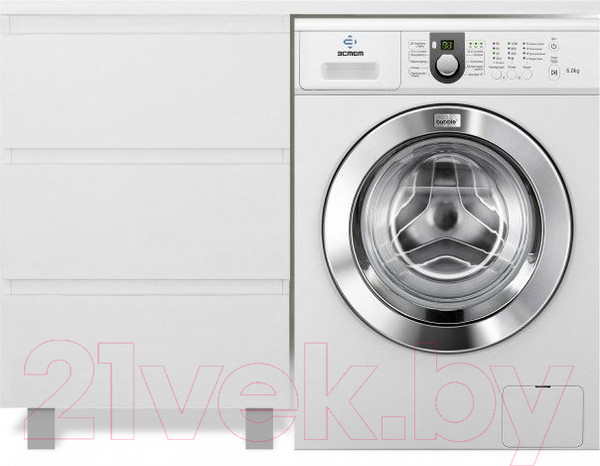 Изображение товара Тумба с умывальником Эстет Dallas Luxe L / ФР-00002317