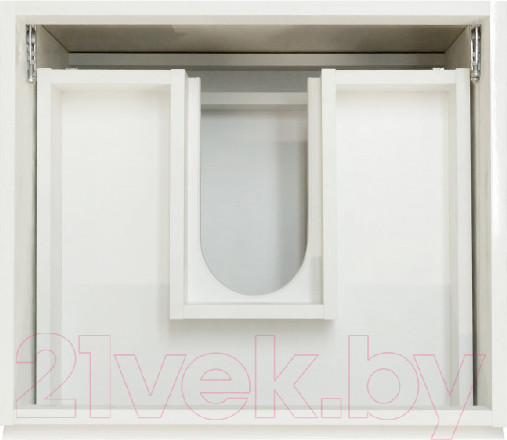 Изображение товара Тумба с умывальником Эстет Dallas Luxe L / ФР-00002296