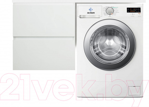 Изображение товара Тумба с умывальником Эстет Dallas Luxe L / ФР-00002296