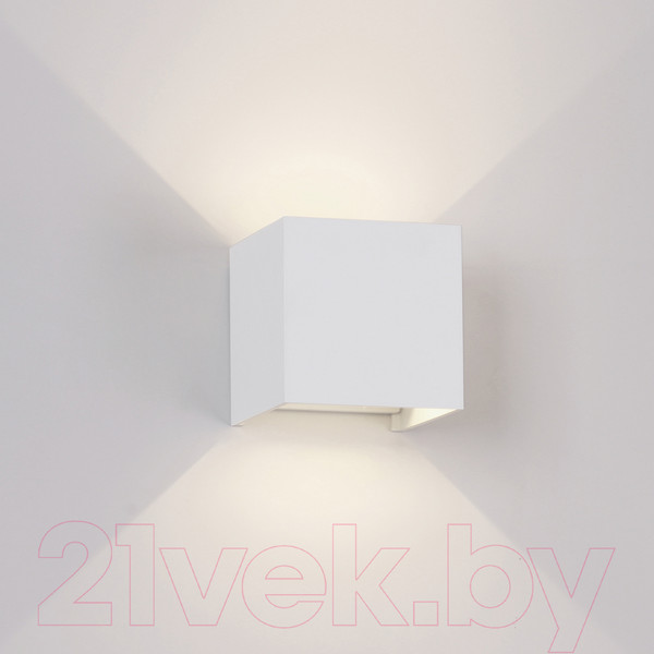 Изображение товара Бра уличное Mantra Davos 7648