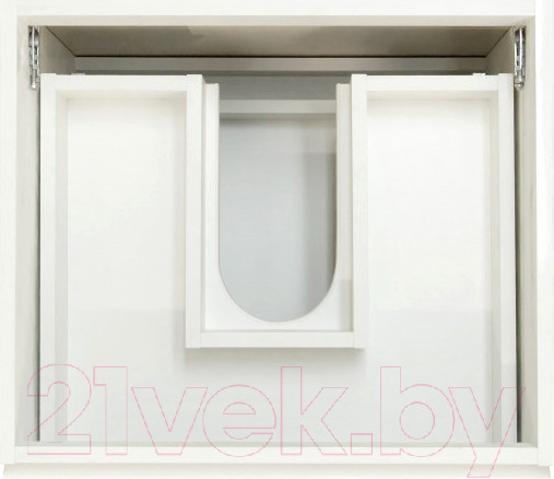 Изображение товара Тумба с умывальником Эстет Dallas Luxe R / ФР-00002306