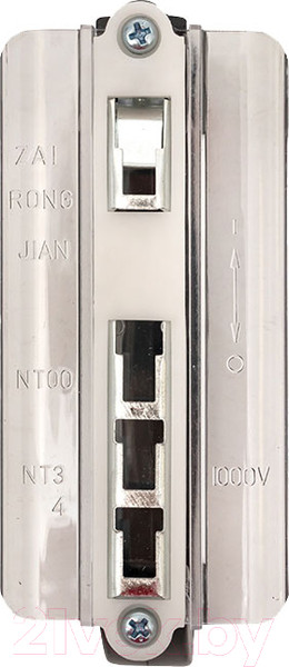 Изображение товара Рукоятка съема предохранителя EKF Fus-hundle