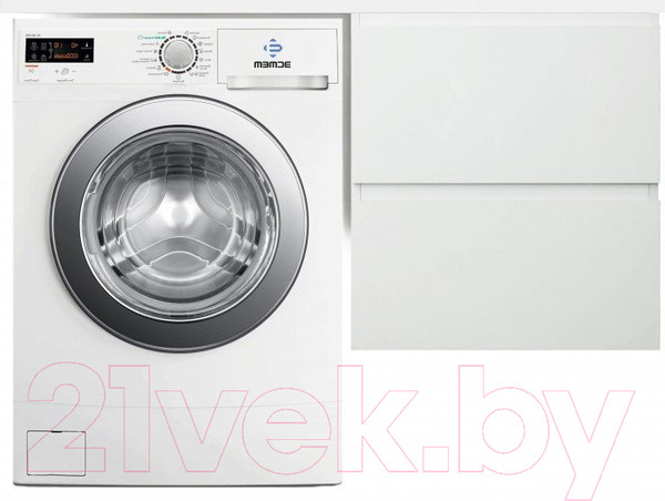 Изображение товара Тумба с умывальником Эстет Dallas Luxe R / ФР-00002314