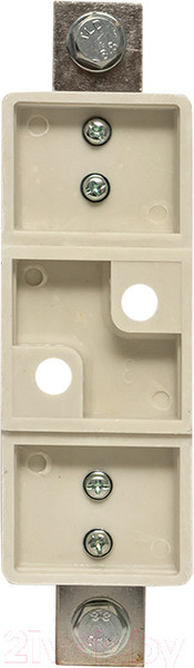 Изображение товара Держатель предохранителя EKF Fusb-37