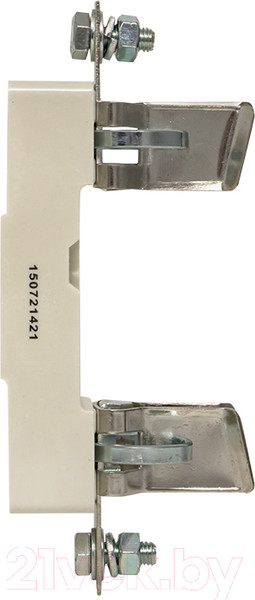 Изображение товара Держатель предохранителя EKF Fusb-37