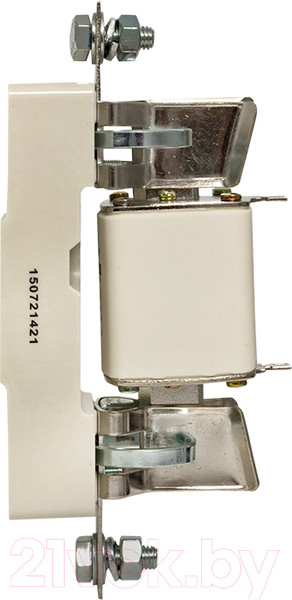 Изображение товара Держатель предохранителя EKF Fusb-37