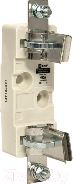 Изображение товара Держатель предохранителя EKF Fusb-37