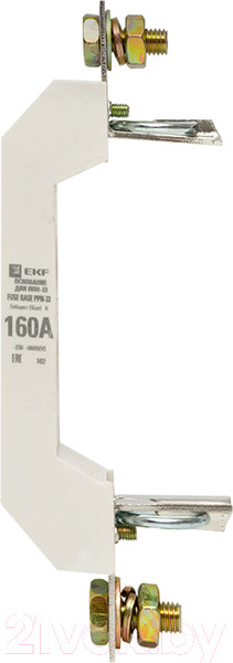Изображение товара Держатель предохранителя EKF Fusb-33