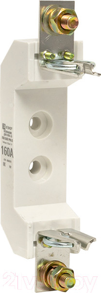 Изображение товара Держатель предохранителя EKF Fusb-33