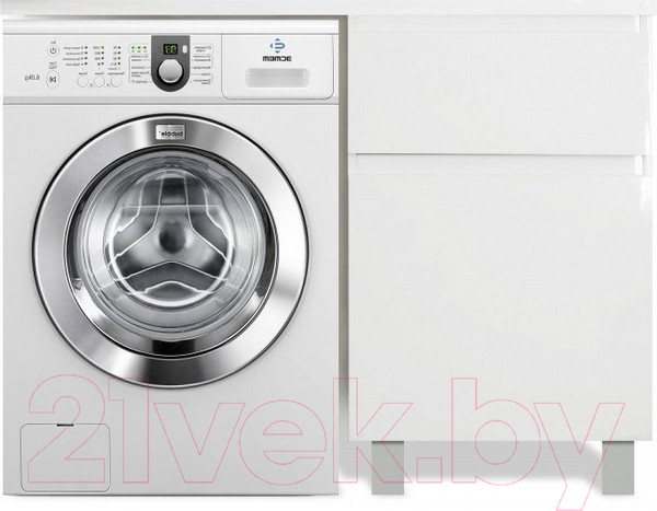 Изображение товара Тумба с умывальником Эстет Dallas Luxe R / ФР-00001920