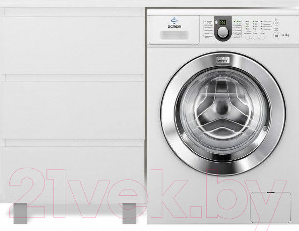 Изображение товара Тумба с умывальником Эстет Dallas Luxe L / ФР-00001922