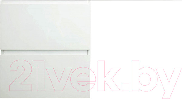 Изображение товара Тумба с умывальником Эстет Dallas Luxe L / ФР-00001928