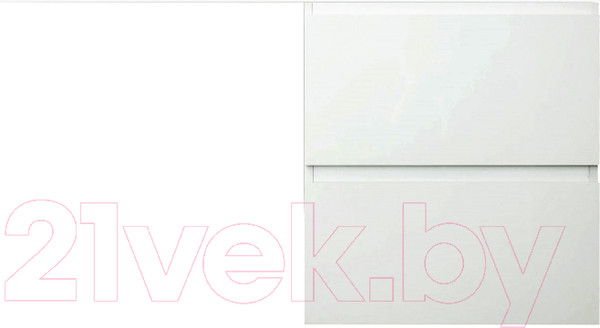 Изображение товара Тумба с умывальником Эстет Dallas Luxe R / ФР-00001929