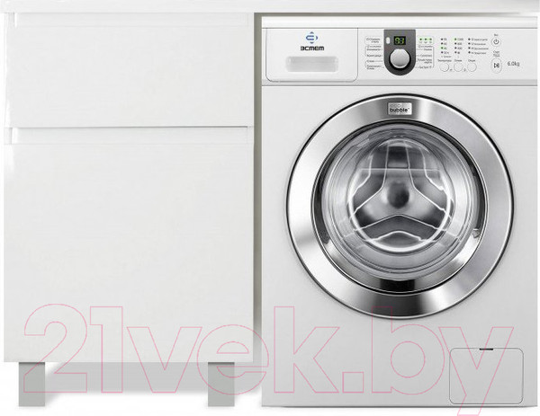 Изображение товара Тумба с умывальником Эстет Dallas Luxe L / ФР-00002267