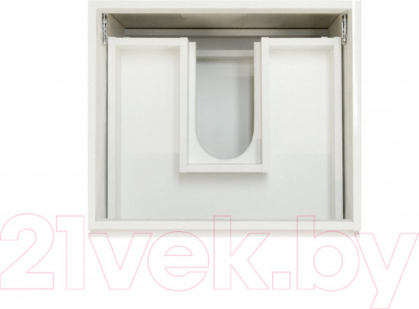 Изображение товара Тумба с умывальником Эстет Dallas Luxe L / ФР-00009666