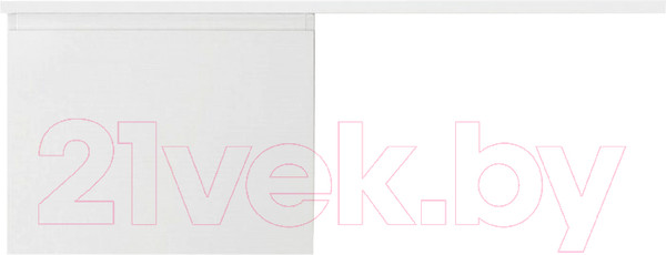 Изображение товара Тумба с умывальником Эстет Dallas Luxe L / ФР-00002424