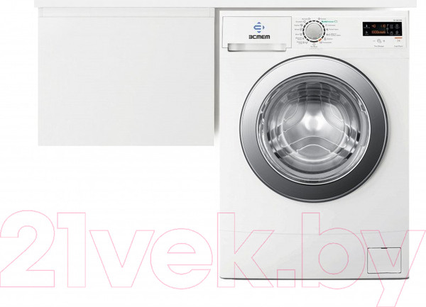 Изображение товара Тумба с умывальником Эстет Dallas Luxe L / ФР-00002424