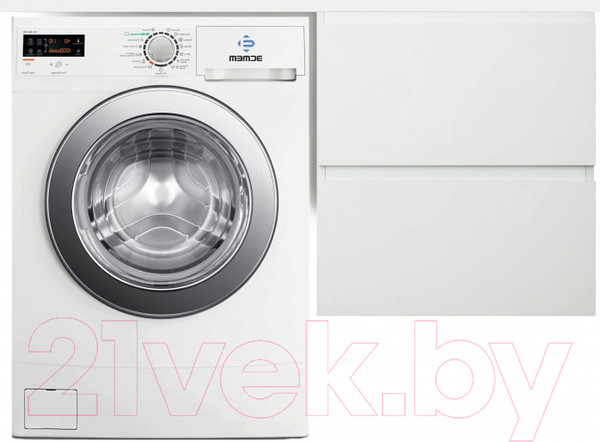 Изображение товара Тумба с умывальником Эстет Dallas Luxe R / ФР-00002277