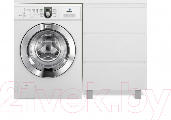 Изображение товара Тумба с умывальником Эстет Dallas Luxe R / ФР-00009669