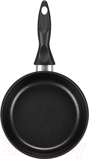 Изображение товара Сковорода Elan Gallery Гармония вкуса / 120456 (черный оникс)