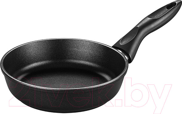 Изображение товара Сковорода Elan Gallery Гармония вкуса / 120456 (черный оникс)