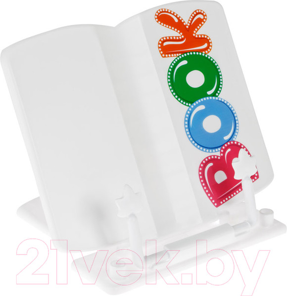 Изображение товара Подставка для книг Стамм Book / ПК70